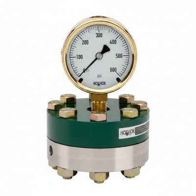 NOSHOK 25-300-10000-PSI/KG/CM2-CFF-BT8-CC