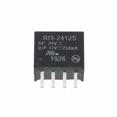 RECOM RI3-2412S
