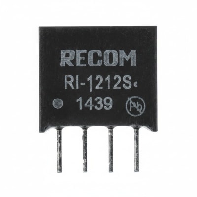 RECOM RI3-1212S