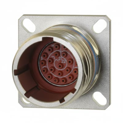 AMPHENOL D38999/20FC35BA