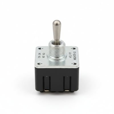 HONEYWELL MS24525-33