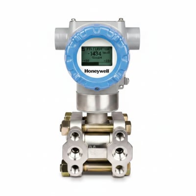 HONEYWELL 21CH9-3