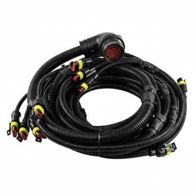 TE CONNECTIVITY HDP24-24-23PE-L017