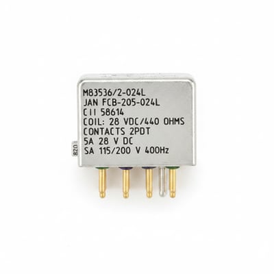 TE CONNECTIVITY M83536/2-024L