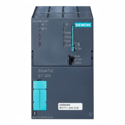 SIEMENS 6ES7711-2EA22-3LG2