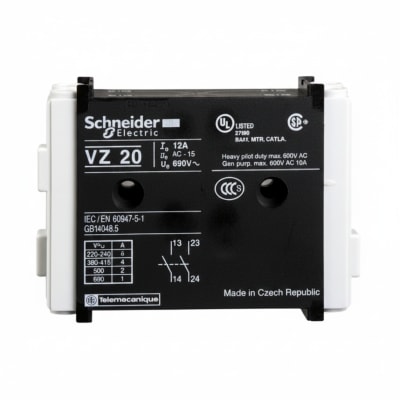 SCHNEIDER ELECTRIC VS2222G24T020