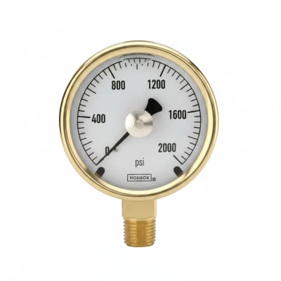NOSHOK 25-300-100-PSI/KG/CM2-CFF-MIP