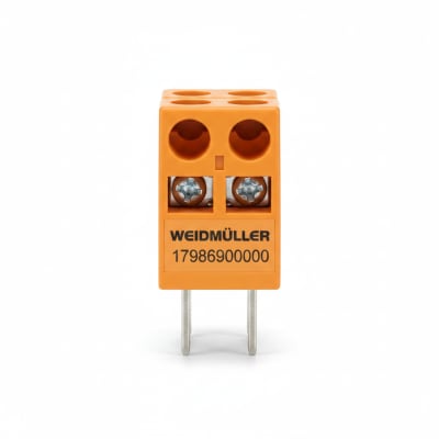 WEIDMULLER 1798690000