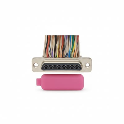 ITT MDM-37PH003B-A174