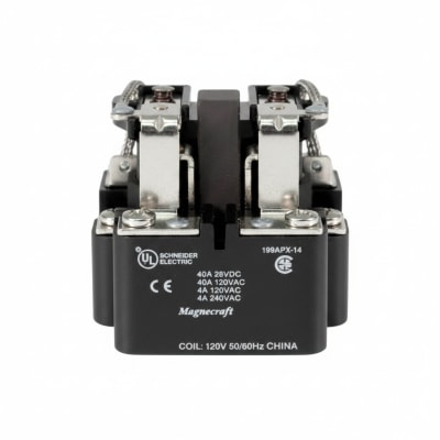 SCHNEIDER ELECTRIC 199APX-14