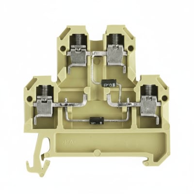 WEIDMULLER 1044660000