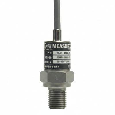 TE CONNECTIVITY 154N-050G-R