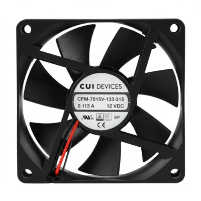 SAME SKY CFM-7020V-146-415