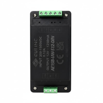 CUI INC VHK75W-Q48-S15