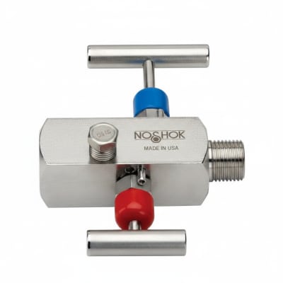 NOSHOK 2070-MMS-P1