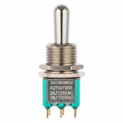 ELECTROSWITCH A221S1YAB