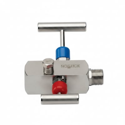 NOSHOK 2070-MMS-P1-T1-HL1