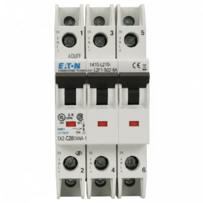 ETA ENGINEERING TECHNOLOGY 1410-L210-L2F1-S02-8A