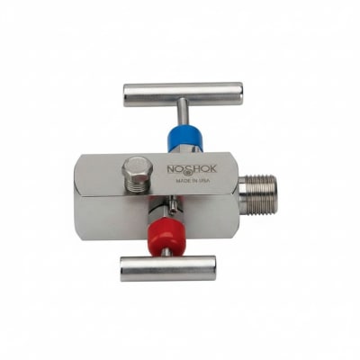 NOSHOK 2070-MMS-P2