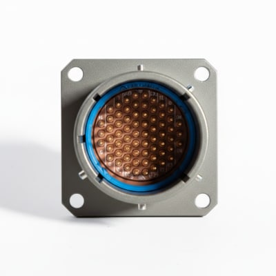 AERO ELECTRIC MS27656T9B35S