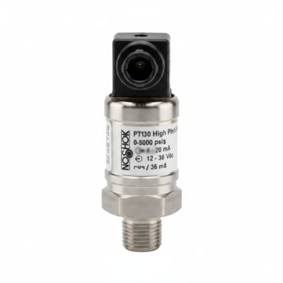 NOSHOK 25-410-400-PSI/KPA-ST5-CC