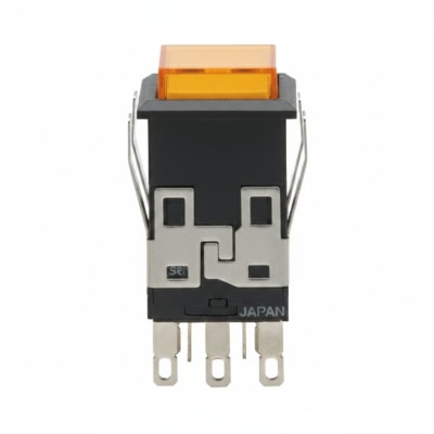 OMRON A3SA-5801