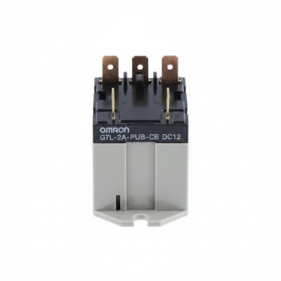 OMRON G7L-2A-PUB-CB DC12