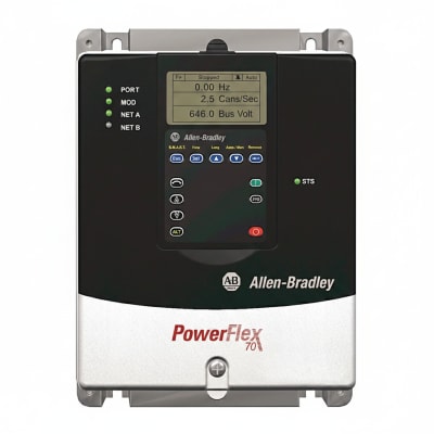 ALLEN BRADLEY 20AD8P0A2AYNNDC0