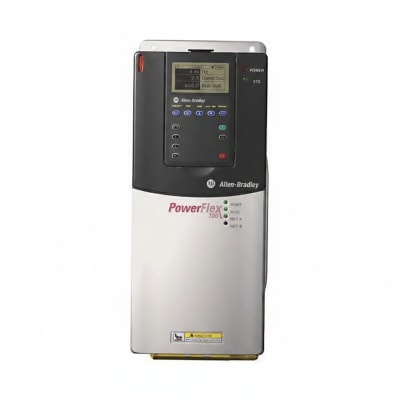 ALLEN BRADLEY 20BC022A2AYNACC0