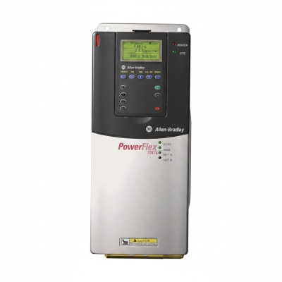 ALLEN BRADLEY 20BC022A2AYNAND0