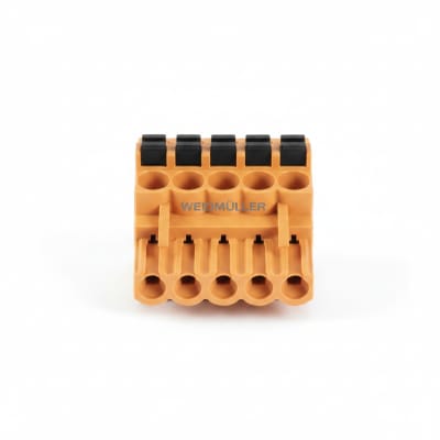 WEIDMULLER 1838350000