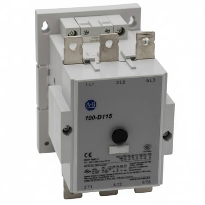ALLEN BRADLEY 100-D115N11