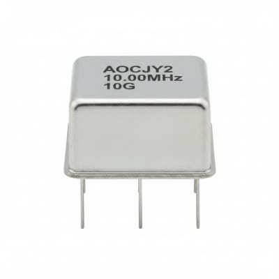 ABRACON AOCJY2-10.000MHZ-E