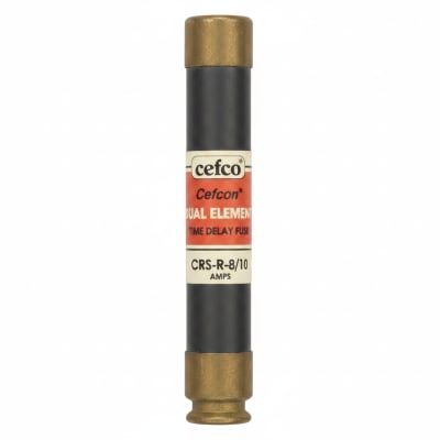 CEFCO CRS-R-8/10