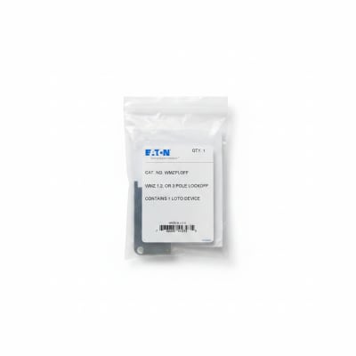 EATON CORPORATION WMZPLOFF