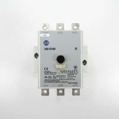 ALLEN BRADLEY 100D140EN00