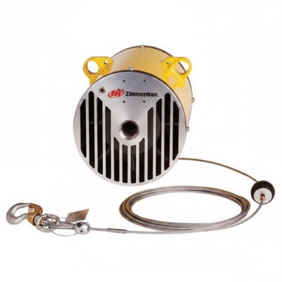 INGERSOLL RAND BLW0864