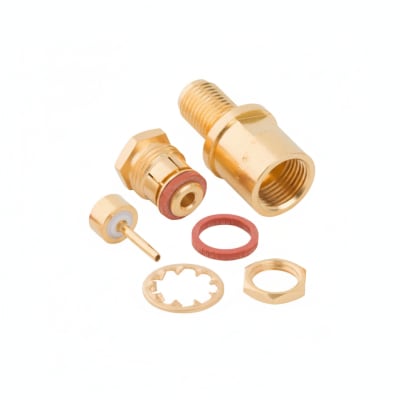 AMPHENOL M39012/59-4007