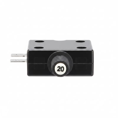 CARLING SWITCH CLB-203-27E3N-W-A/20