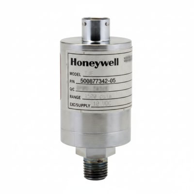 HONEYWELL 50087342-05