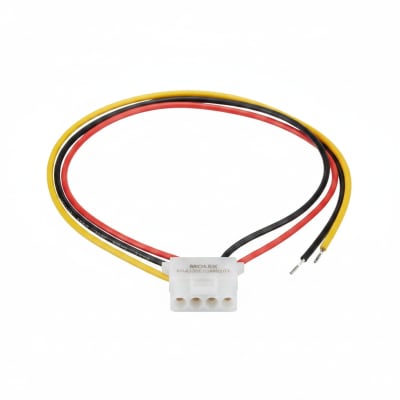 MOLEX 8R4J30E03M0203