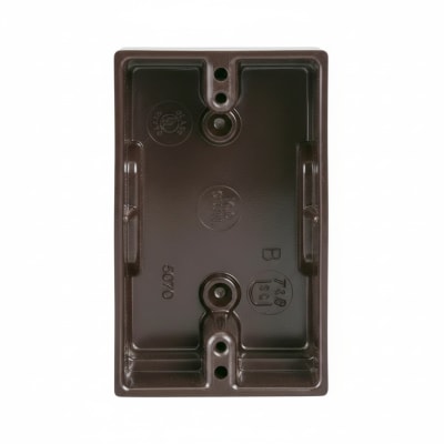 ABB THOMAS & BETTS 5070 BROWN