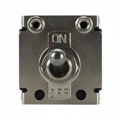 MODE ELECTRONICS 34-615-0