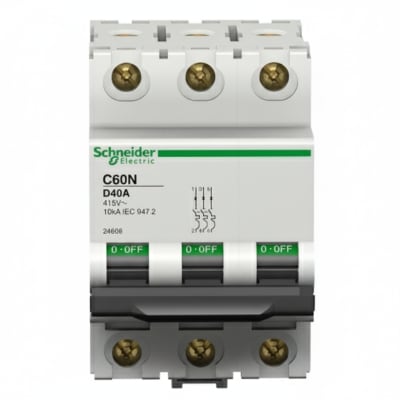 SCHNEIDER ELECTRIC 24604