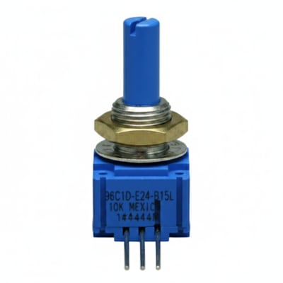 BOURNS 96C1D-E24-B15L