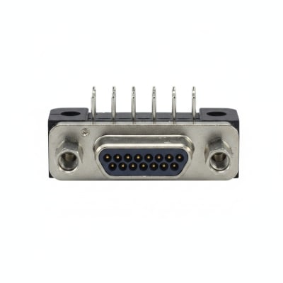 ITT MDM-37PCBR-F222