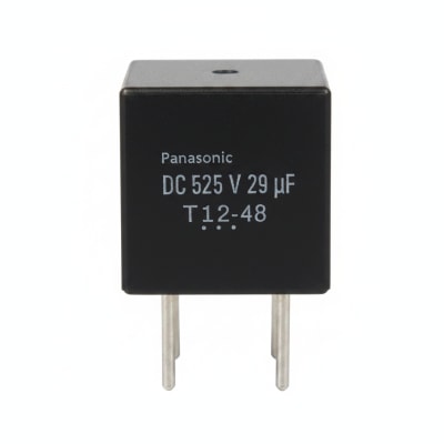 MATSUSHITA ELECTRIC EZP-E50806MTA