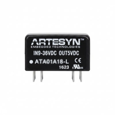 ADVANCED ENERGY ATA01A18-L