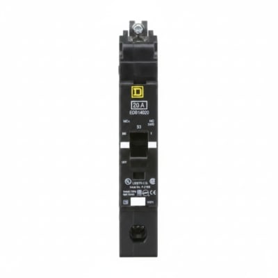 SCHNEIDER ELECTRIC EDB34020AABA