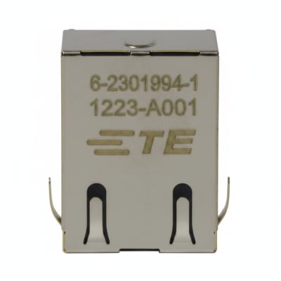 TE CONNECTIVITY 6-2301994-0